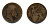 Великобритания 1 пенни 1910 Эдуард VII (1901-1910) KM 794.2, Spink 3990 бронза 47-743