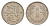 Финляндия 1 марка 1931 KM 30 медно-никель 4647-413