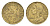 Франция 5 сантимов 1976 KM 933 алюминиевая бронза 4702-1236