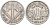 Франция 1 франк 1944 правительство Виши KM 902.1, Le Franc алюминий 4126-852