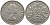 Великобритания 2 шиллинга (флорин) 1964 Елизавета II (1952-2022) KM 906, Spink 4146 медно-никель 82-936