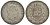 Италия 1 лира 1863 M-BN, Виктор Эммануил II KM 5a.1 серебро 27-1257