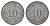Ландсберг-ан-дер-Варте 10 пфеннигов ND (1917) Funck 270.4, Men18 17840.4 цинк 4636-1067