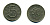 Чехословакия 5 крон 1966 KM 60 медно-никель 37-722