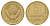 СССР 5 копеек 1962 Y 129a латунь 4650-714