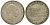 Пруссия 1 талер 1839 Фридрих Вильгельм III (1797-1840) KM 420, AKS 18, Dav. 764, Kahnt 371, Thun 251 серебро 413-6841
