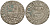 Польша 3 полкера (3 полторака - 1 крейцер) 1624 Сигизмунд III Ваза (1587-1632) Gorecki B.24, KM 41 серебро 4158-966