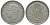 ИСПАНИЯ 5 ПЕСЕТ 1975 (76) ХУАН КАРЛОС I KM 807 медно-никель 72-1442