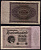 Германия 100000 марок 1923 Кауфман (Купец) Георг Гиссе (Ганс Гольбейн Младший) Pick 83 a бумага 7547-28-3-1