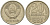 СССР 20 копеек 1983 Федорин 149 медно-никель 4146-826