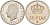 Испания 25 песет 1975 (79) Хуан Карлос I (1975-2014) KM 808 медно-никель UNC 4583-1121
