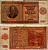 Болгария 1000 левов 1942 Царь Борис III (1918-1943), Рильский монастырь Pick 61 a бумага 6281-25-1-1
