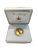 Великобритания 5 фунтов 2011 Елизавета II (1952-2022), королевская свадьба принца Уильяма и Кэтрин (Кейт) Миддлтон, в оригинальной коробке KM 1203b, Spink L22 позолота, серебро PROOF 8-2-04-17