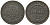 Россия 1 копейка 1872 ЕМ, Александр II (1855-1881) Биткин 427 медь 96-1265