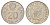 Венгрия 20 форинтов 1982 BP, Дьердь Дожа KM 630 медно-никель 4145-1226